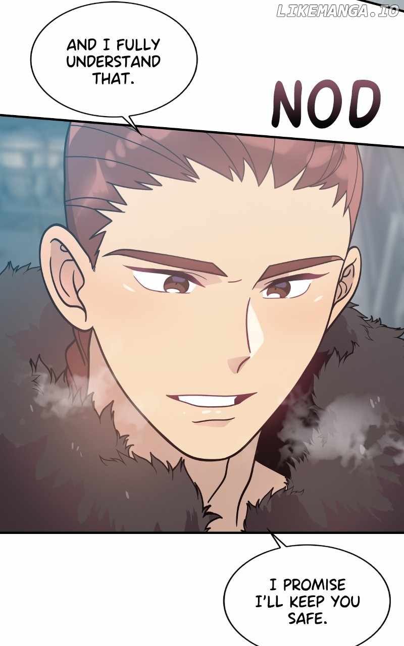 Pouring Money Into the Underdog Mercenaries Chapter 64 17